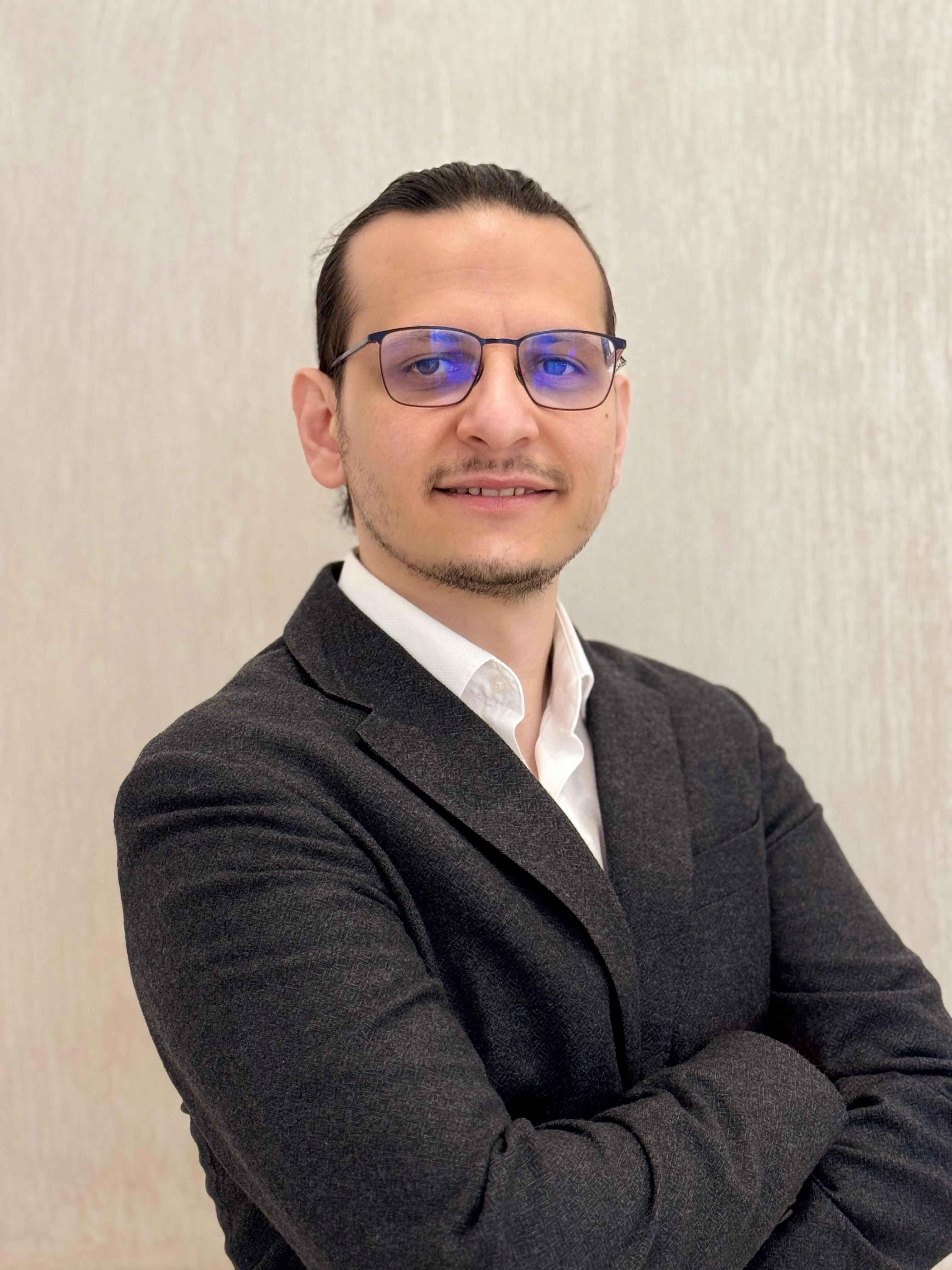 Özkan ERÖZCAN